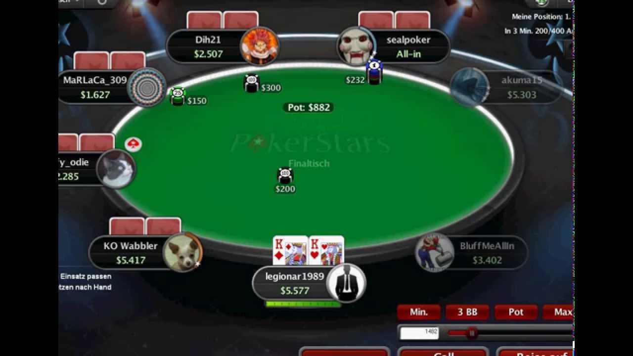 Kako Igrati Na Poker Aparatu